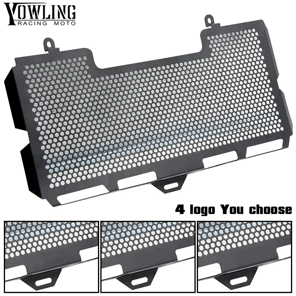 

For BMW F650GS F700GS F800GS Motorcycle moto motobike Radiator Grille Guard Cover Accessories accessory protective