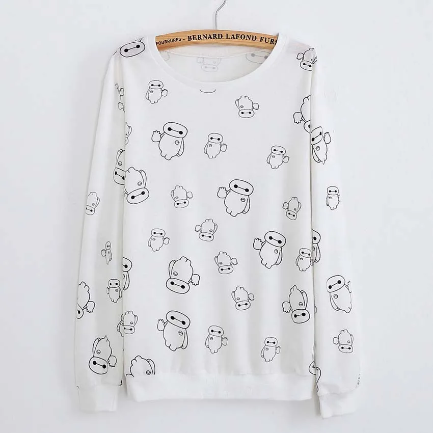 Красивые цветы harajuku sudaderas mujer 2015 зима одежда рождественские толстовки толстовка женщины повседневная пуловер костюмы Красивые цветы harajuku sudaderas mujer 2015 зима одежда рождественские толстовки толстовка женщины повседневная пуловер костюмы