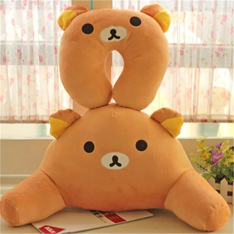Rilakkuma Brown