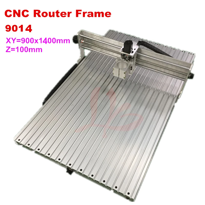 guide rail CNC Router Engraver frame 9014 for Engraving Drilling Milling Machine
guide rail CNC Router Engraver frame 9014 for Engraving Drilling Milling Machine
