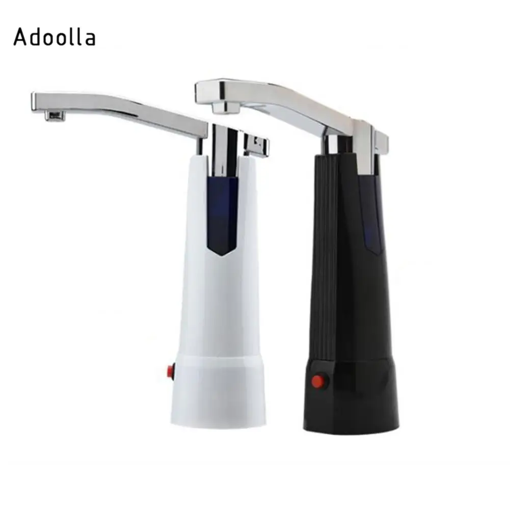 

Adoolla USB Charging Electric Drinking Fountain Water Dispenser for Barrelled Water-35