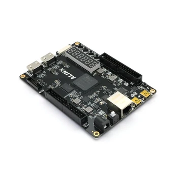 

ShenzhenMaker Store XILINX A7 FPGA Development Board Artix-7 XC7A35T AX7035