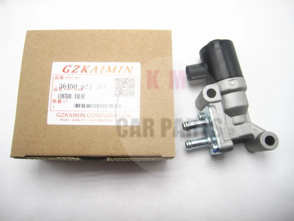 TOP Quality NEW idle speed motor Idle Air Control Valve IACV 36450-P2J-J01 36450P2JJ01 For Honda Civic TOP Quality NEW idle speed motor Idle Air Control Valve IACV 36450-P2J-J01 36450P2JJ01 For Honda Civic