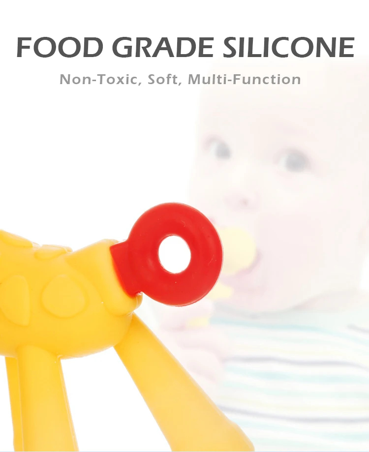 Infant Teether1