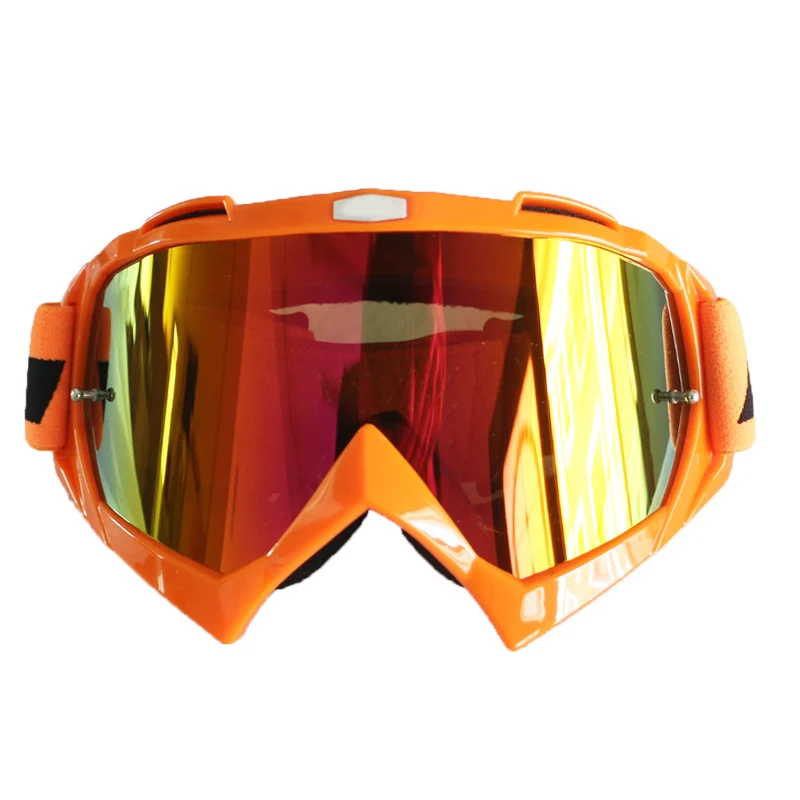 ATV DH MTB Dirt Bike очки Профессиональный Moto крест бездорожье glasswear спортивное