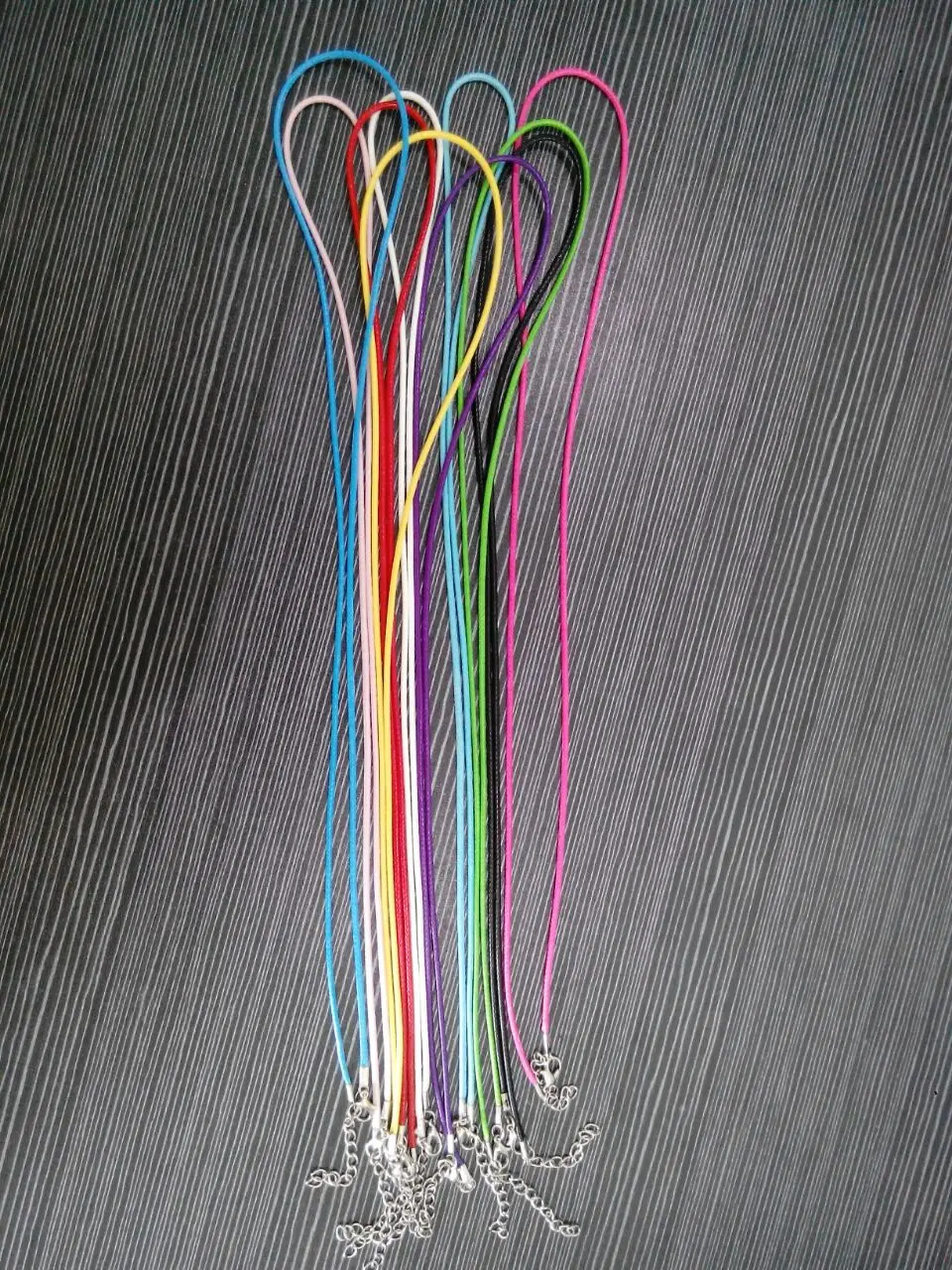 

wholesales about 70cm length adjusting chain Necklace Chain rope fit floating locket pendant