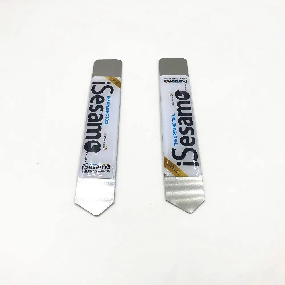 3Pcs/Lot iSesamo Thin Pry Blade Opening Repair Tool for Smart Phone and Tablet 3Pcs/Lot iSesamo Thin Pry Blade Opening Repair Tool for Smart Phone and Tablet