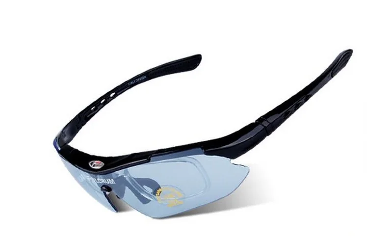 Winter windproof goggles (3)