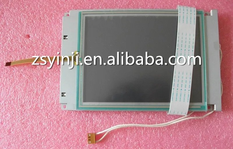 

5.7" 320*240 LCD Panel SP14Q002-C2A