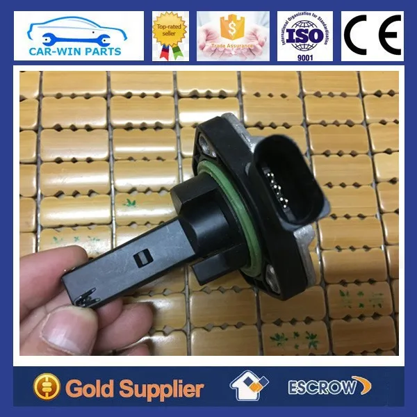 1J0907660B 1J0 907 660 B engine oil level sensor for audi a2 a3 a4 a6 allroad TT seat skoda vw passat bora jetta new beetle golf