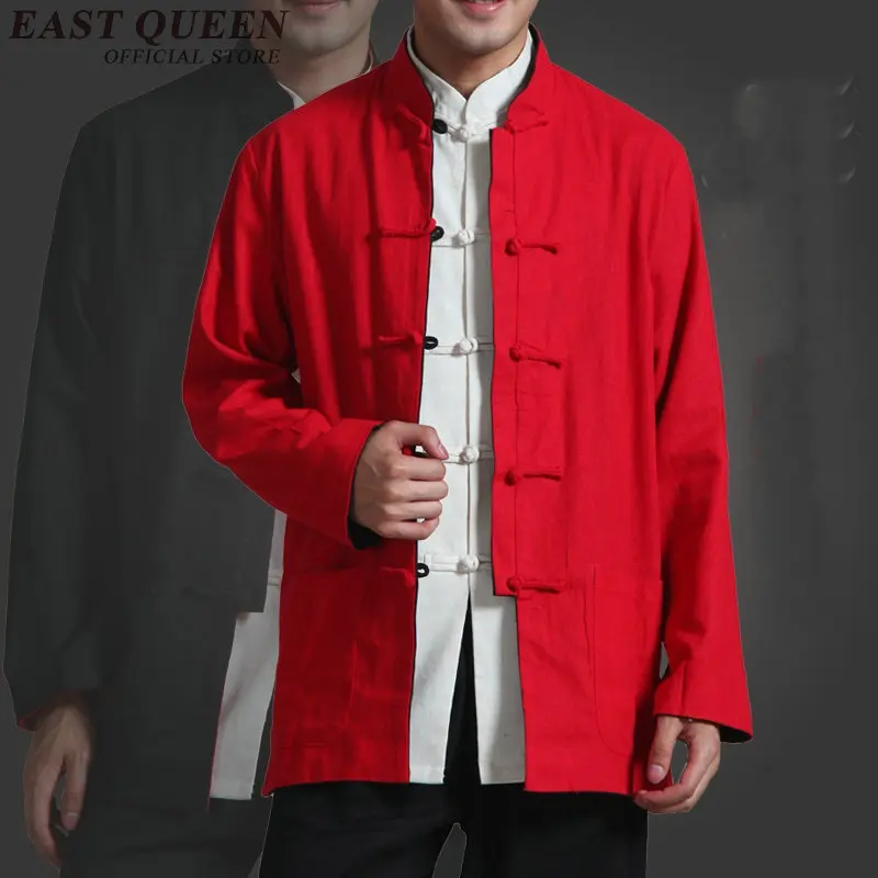 Traditional chinese clothing chinese traditional men clothing shanghai tang traditional men KK645 W