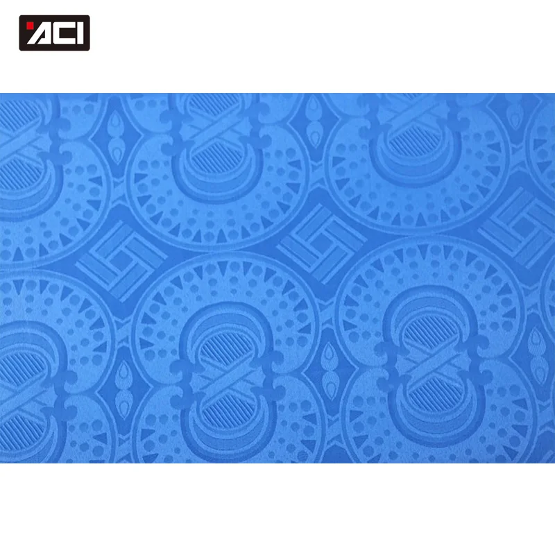 

ACI 10Yards Good Quality Bazin Riche Fabric 2018 Hot Fashion Jacquard Perfume Guinea Brocade Shadda