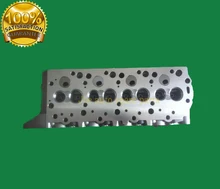 4D56T D4BA D4BH 4D56 8V cylinder head for Hyundai Galloper kia k2500/pregio mitsubishi canter/pajero 2476cc 2.5d+2.5td 908513