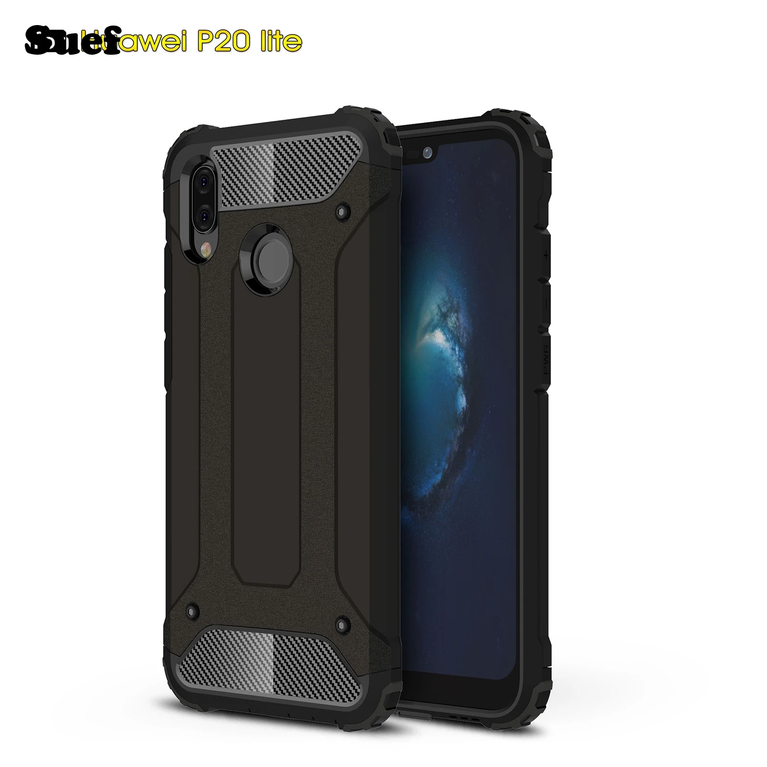 Купить Противоударный Чехол На Honor X 6