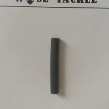 20 шт Wise снасти чулки с силиконовй резинкой для ловли карпа