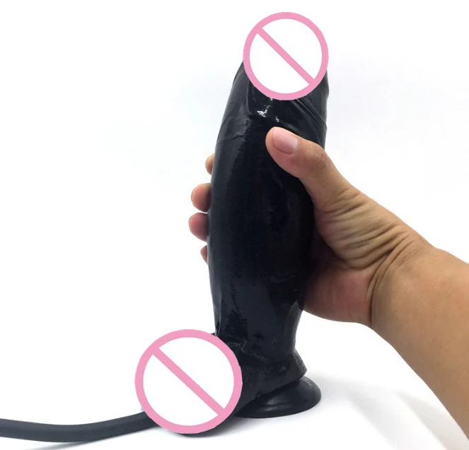 Wielki penis kogut