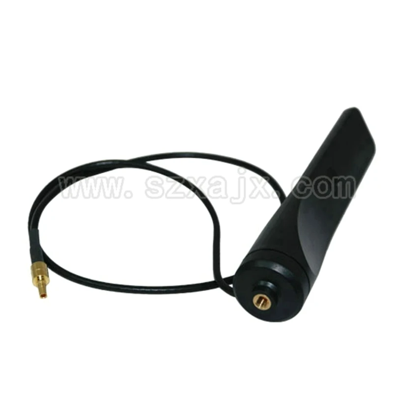 Антенна JX 3G 12 дБи CRC9 Коннектор Роутер антенна для модема Huawei Mifi роутер Бесплатная