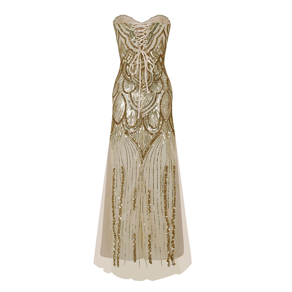 Online Buy Wholesale gatsby style dress from China gatsby ...