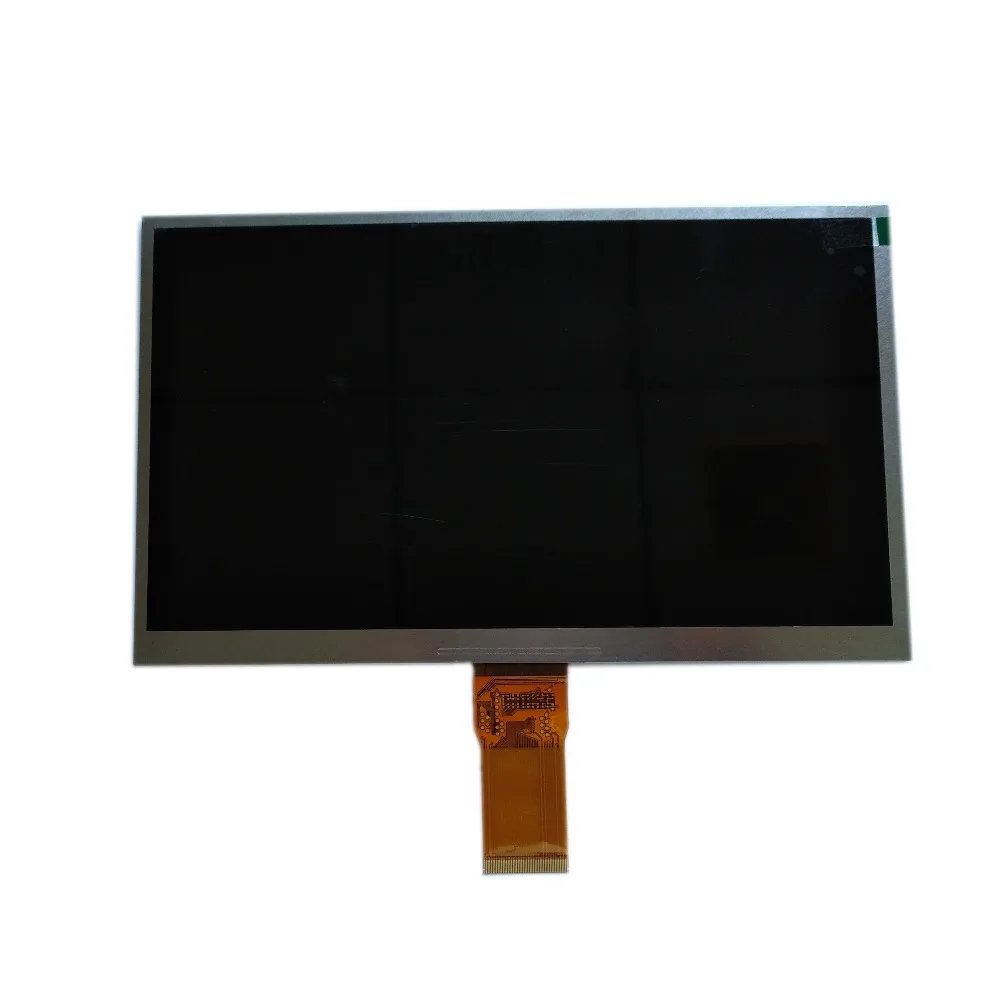  New 7 inch 10.1 Inch LCD Display Module Screen Monitor 1024x600 with HDMI+VGA+2AV Driver Board for 