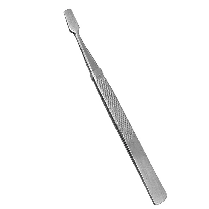 Nail Art Set Kit Professional Professional Hair Extensions Pliers Cl Ideal For Micro Rings And Keratin Bonding Removal Easy