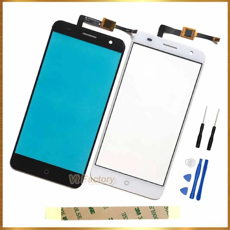 ZTE Blade V7 Touch Sensor