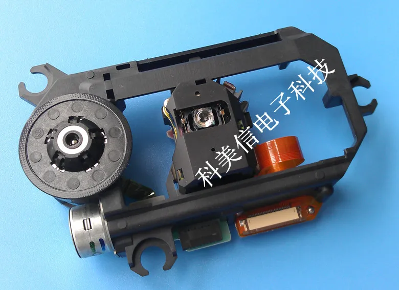 

DVD hundred percent imported laser head KHM-290BAA KHM-290AAA movement