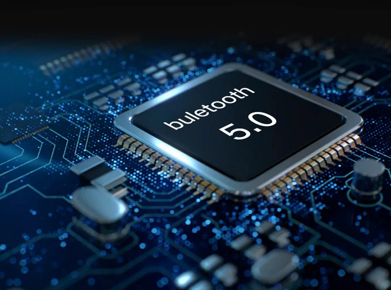 Nasin TWS09 IPX5 Водонепроницаемый Bluetooth 5,0 наушники True Беспроводной наушники мини Touch Управление стерео гарнитура с загрузочной коробки