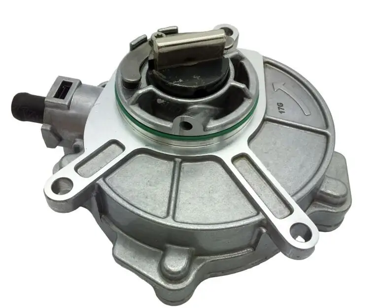 New Engine Vacuum Pump For Audi A4 Avant A6 Avant Allroad AUK 3.2Lin