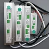 IP67 Waterproof LED Driver AC 220V To DC 12V 24V 10W 20W 30W 50W 60W 100W 120W 150W  200W 300W Lighting Transformer For Outdoor ► Photo 1/6