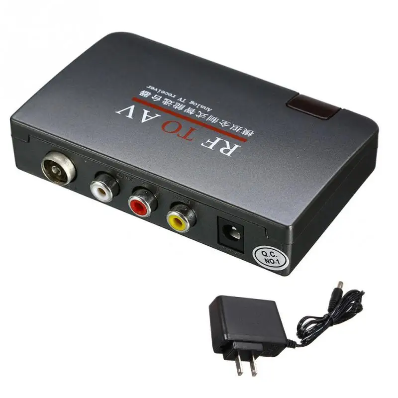 Av converter