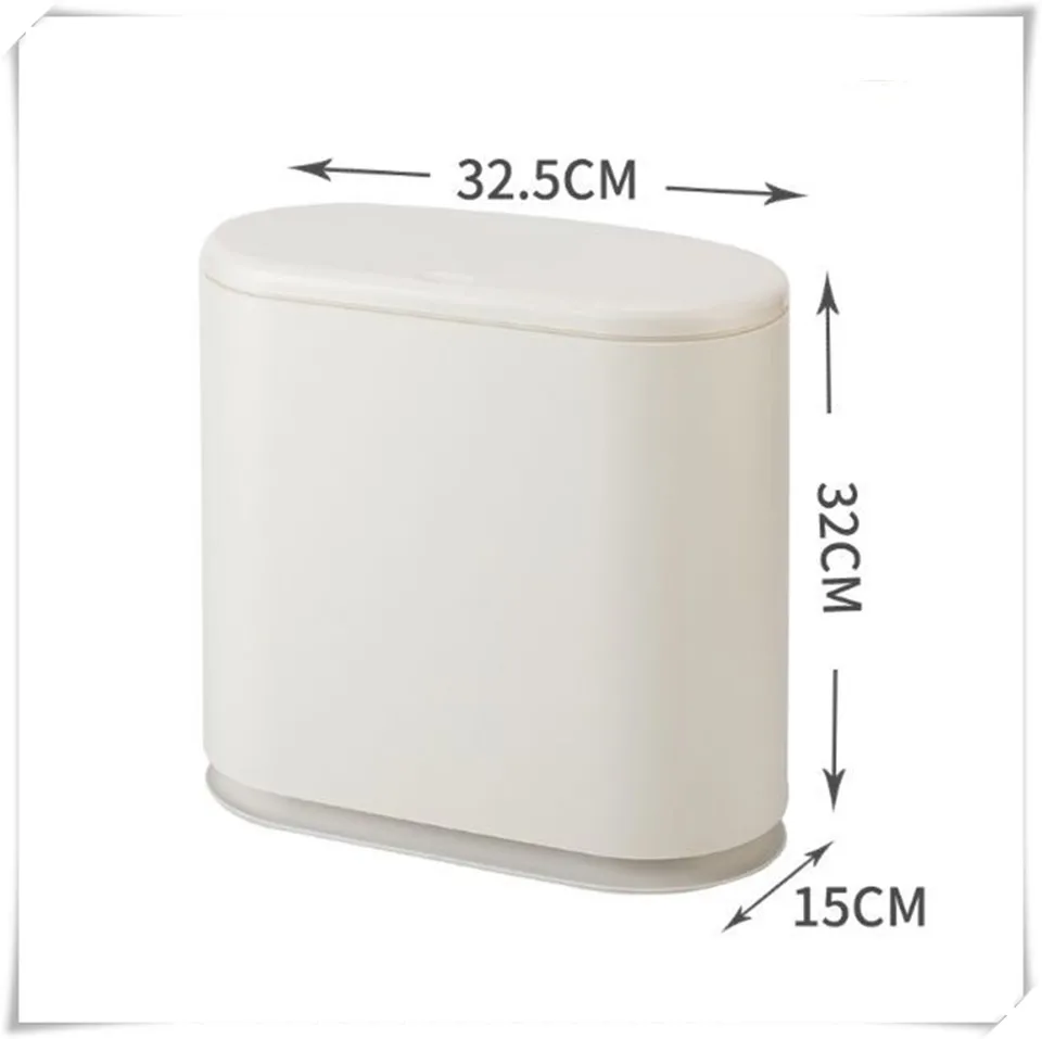Waste Bins xq6