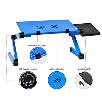 

Simple Lifting Mobile Notebook Desktop Computer Desk Folding Adjustable Laptop Table Student Learning Desk Office Computer Table