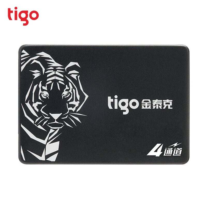 Acheter Tigo HD SSD 120g 240 gb 480g HDD 2.5 pouce SATA 3 Disque SSD Interne pour Ordinateur De Bureau PC portable S300