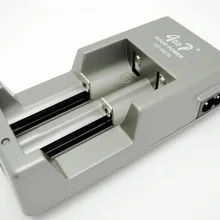 50 шт. GODP 847A POWER универсальное литий-ионное зарядное устройство для 18650/17670/18490/17500/16340/17335/14430/14500/10440