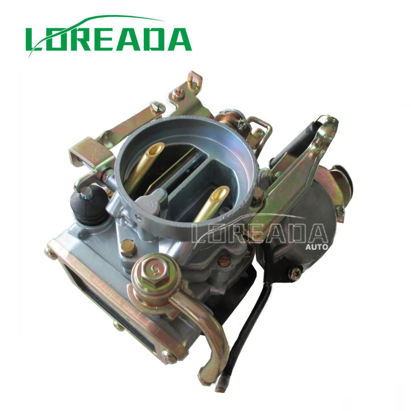 

CARBURETOR FIT FOR Mazda NA B1600 PICK UP CAPELLA LASER Bongo 626 616 LUCE 1942-13-600 1942131600 NK157