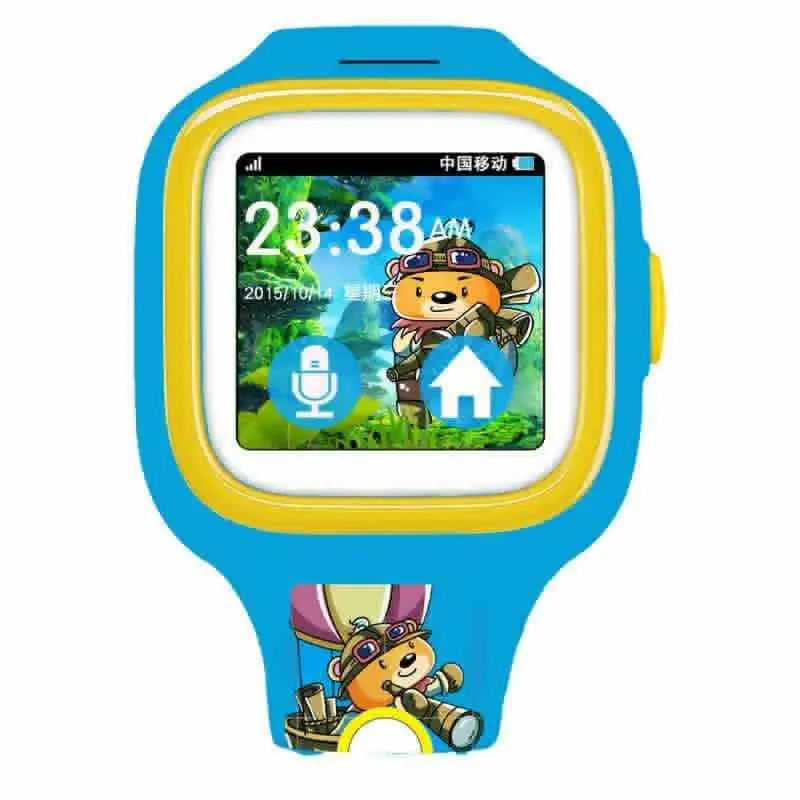 gps kid tracker watch sim card