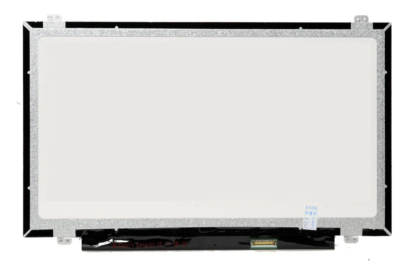 For Hp Chromebook 14 x013dx Replacement LAPTOP LCD Screen 14.0" WXGA HD