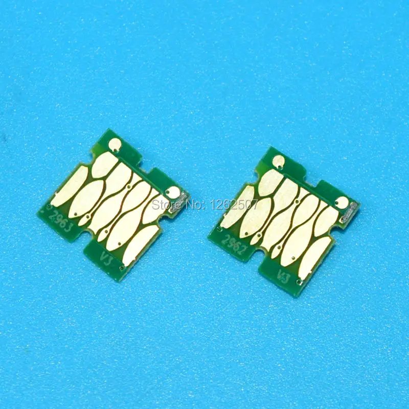 296 дюйма флэш картридж для Epson xp231 xp235 xp335 xp432 T297 T296 T2971|cartridge chip|chip cartridgeset 2 |