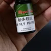 2022hot 2bottles colorful fly tying UV glue cure in seconds super UV resin fly fishing chemicals Royal Sissi fly tying material ► Photo 3/6