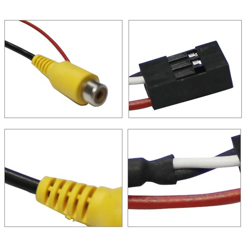 nissan Qashqai video cable vf