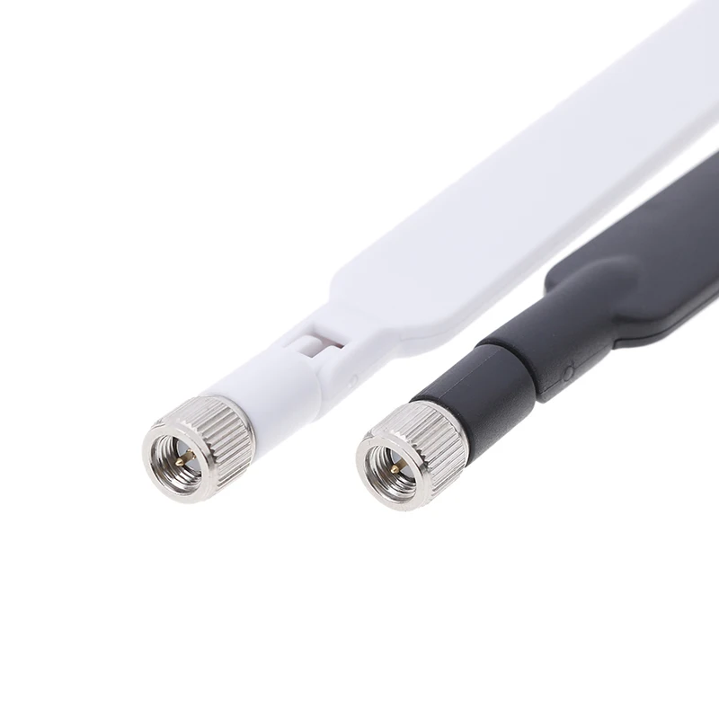 1 шт. 4G LTE внешняя антенна SMA разъем для Huawei B593/B880/B890/E5186 B случайный цвет|Антенны