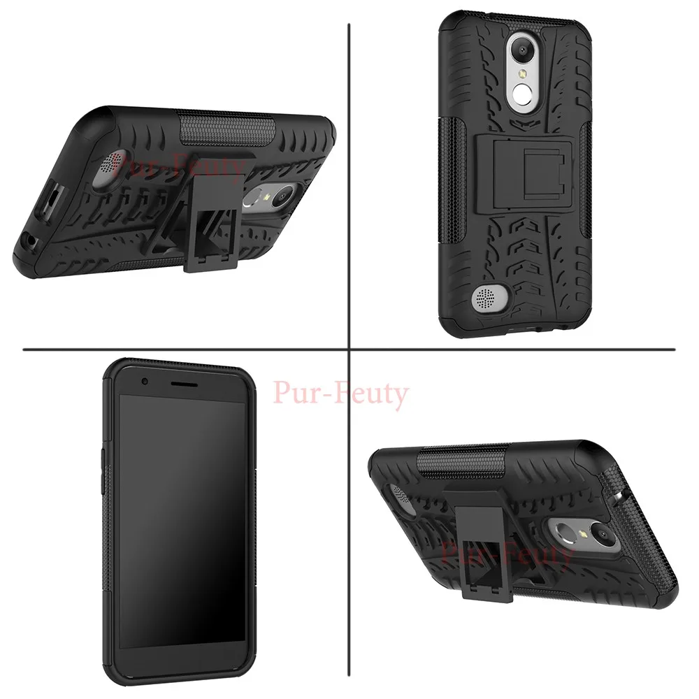 LG K10 2017 5