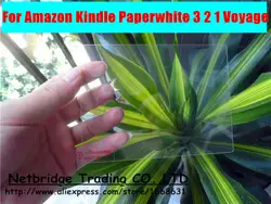 Для Amazon Kindle Paperwhite 3 2 1 закаленное Стекло Экран протектор для Kindle Вояж 0,26 мм 2.5D Премиум Защитная пленка