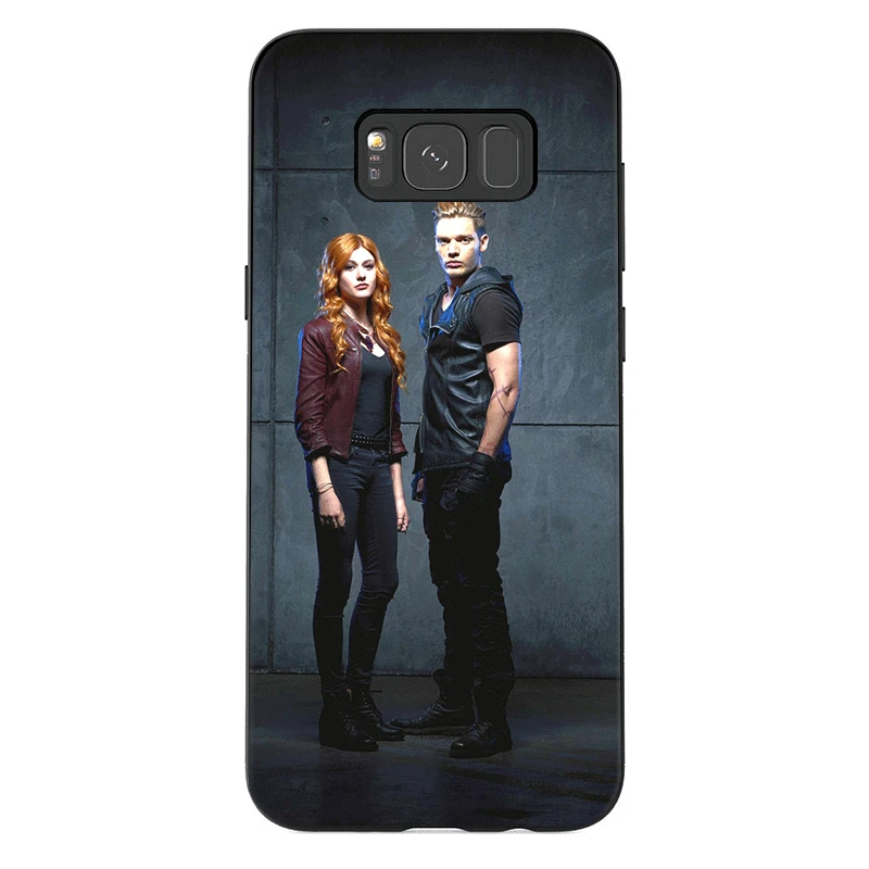 Силиконовый чехол для телефона из ТПУ с чехлом Samsung GALAXY J6 A3 A5 A30 A10 A40 A50 A70 A7 A8 A9 A6