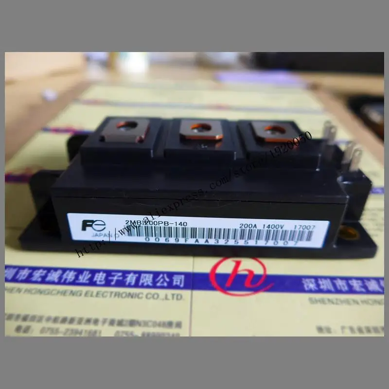 

Cheap 2MBI200PB-140 supply module Welcome to order !