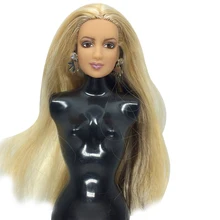 barbie doll heads bulk