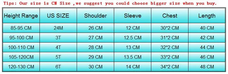 7 Types Hot Sale Kids Cartoon Paw Dog Print T-Shirts 100% Cotton Boy Girls Tee Tops Patroll Clothing For Kids 2-6 Years CMB131 (7)