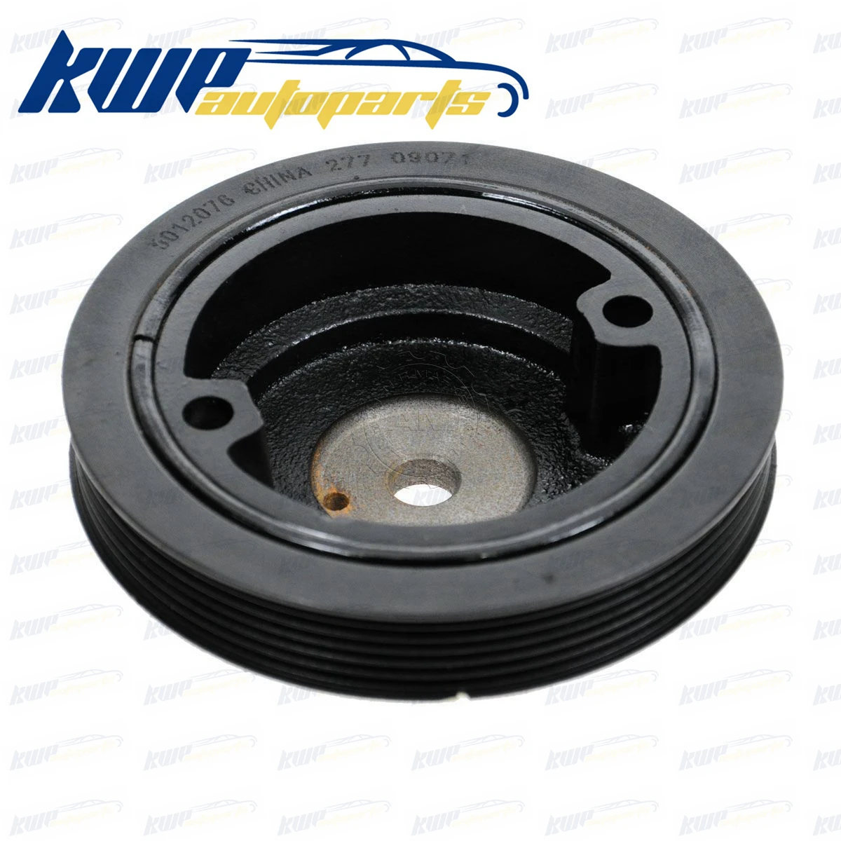 Engine Harmonic Balancer Crankshaft Pulley for Mitsubishi Galant Chrysler Dodge 3.5L MN119375