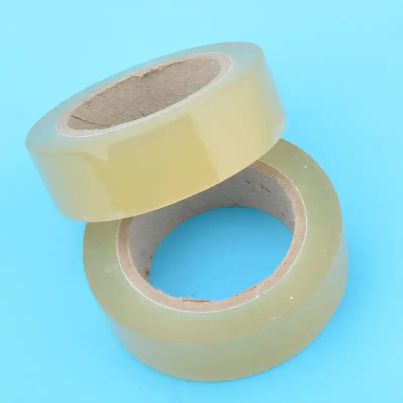 rc boat tape