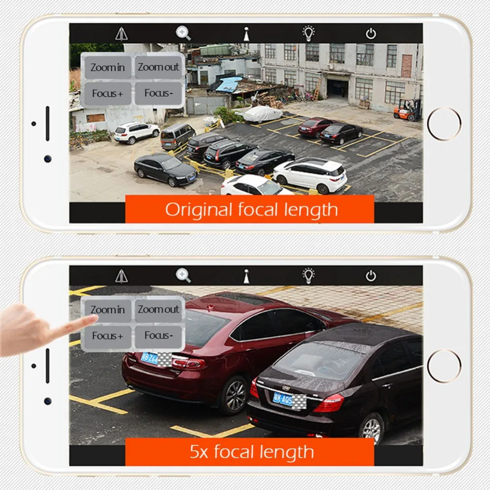  2MP 3G 4G Wireless PTZ IP Wifi Della Macchina Fotografica 1080P Esterna Impermeabile Mini Cam P2P 5